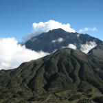 Mount Meru 3 days